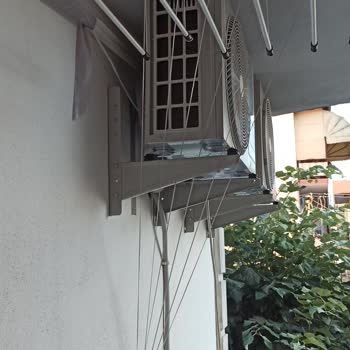Beko Klima Vakum Yapılmadı