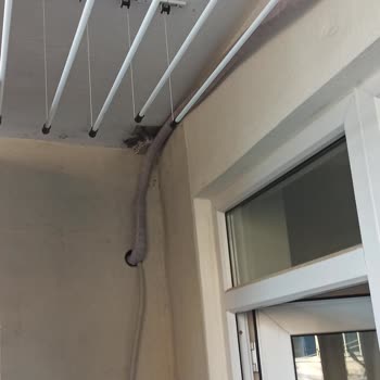 Beko Klima Vakum Yapılmadı