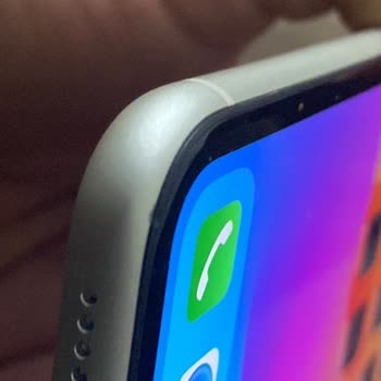 İPhone Servis Mağduriyeti