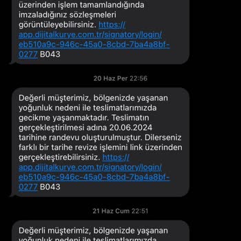 Dijital Kurye Ve Türk Telekom İş Birliği