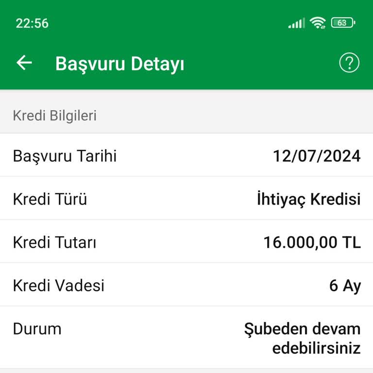 Garanti Bankası Şubesiz İşlem Zorluğu