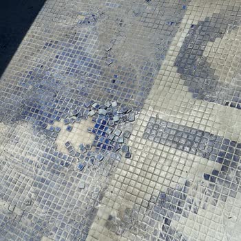 Diamond Havuz İle Yaşadığımız Teslimat Sorunu