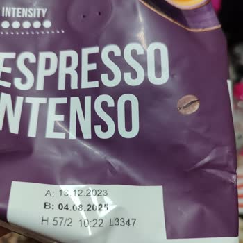 Migros Kahve Nemli Çıktı