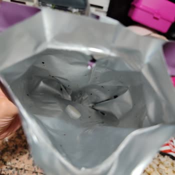 Migros Kahve Nemli Çıktı