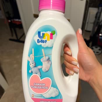 Uni Baby Ve Kötü İçeriği