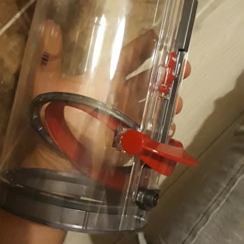 Dyson V11 Hatalı Ürün