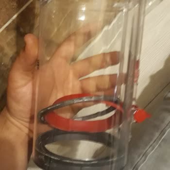 Dyson V11 Hatalı Ürün