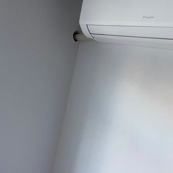 Daikin Klima Memnuniyetsizliği