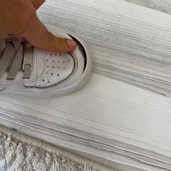 Nike Kalitesine Güvenmek Hüsran Olur