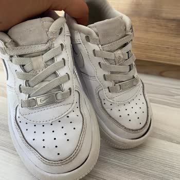 Nike Kalitesine Güvenmek Hüsran Olur