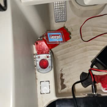 Pilsan Oyuncak Anahtarı Takınca Çalışmıyor