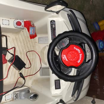 Pilsan Oyuncak Anahtarı Takınca Çalışmıyor