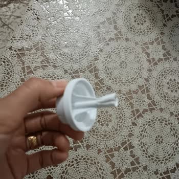 Profilo Buzdolabı Ayar Düğmesi Kırıldı