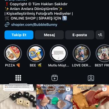 Bubblebunny.co Satıcısının Ürünü Kargoya Vermemesi İletişim Kurulamama