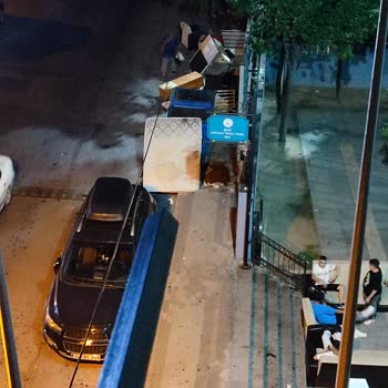 İBB - İstanbul Büyükşehir Belediyesi Çocuk Oyun Parkı Problemine Ne Zaman Çözüm Bulunacak