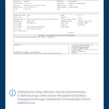 Gavanna İstediğim Gözlük Yerine Alakasız Gözlük Gönderimi Yaptı