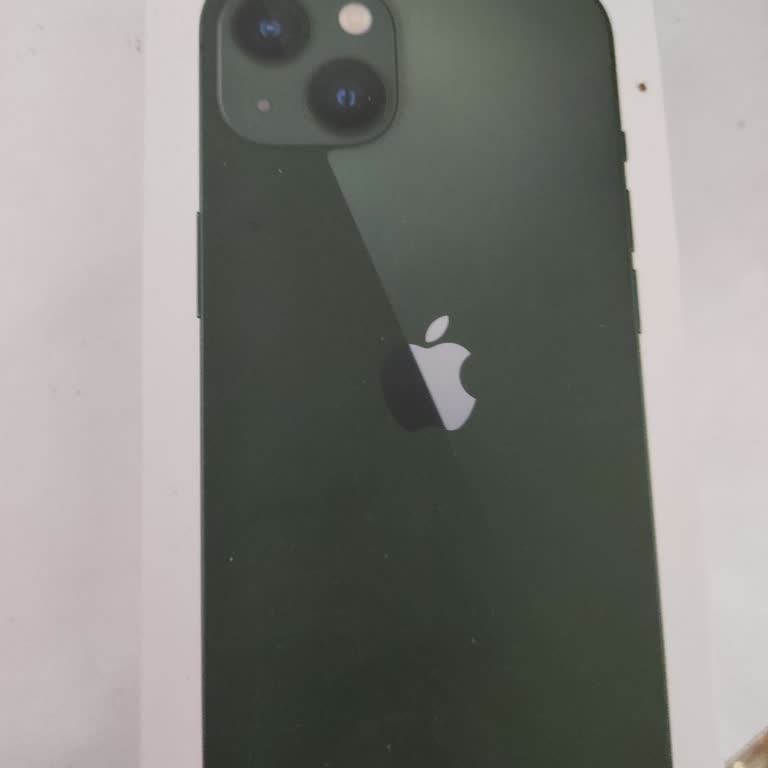 iPhone Teknosa Dan Hiçbir Şey Almamalı.