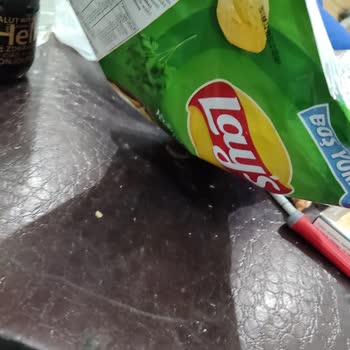 Lays İnsan Sağlığı İle Oynuyor