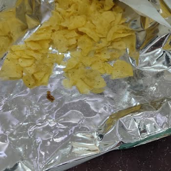 Lays İnsan Sağlığı İle Oynuyor