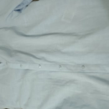 LCW Kumaş Rahatsızlığı Şikayet