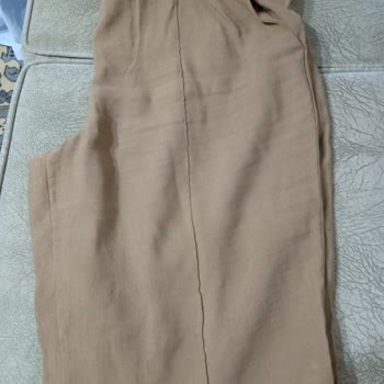 LCW Kumaş Rahatsızlığı Şikayet