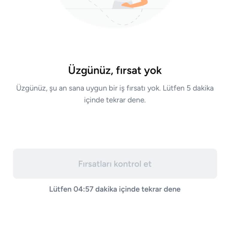 Armut.com Uygulama Şikayeti