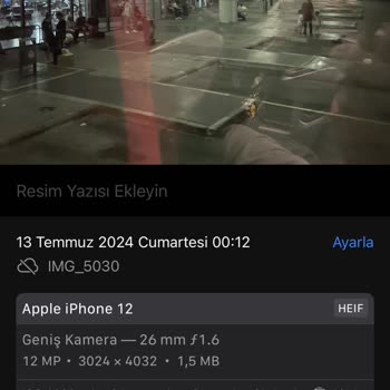Metro Turizmin Hizmetsizliği