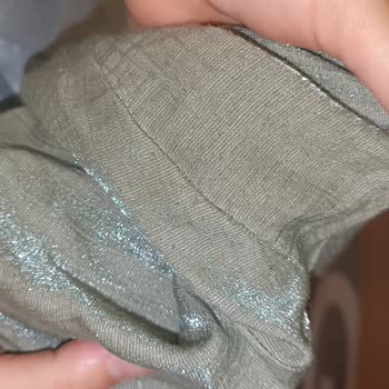 Kalitesiz Ürün Ve Yetersiz Müşteri Hizmetleri: Tuğba Giyim Hayal Kırıklığı