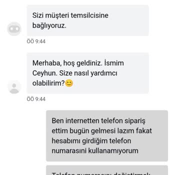 Samsung Firması Yetkilileri Ve Müşteri Hizmetleri Şikayet
