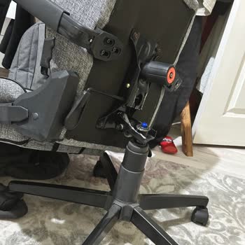 Hawk Gaming Chair Hawk Yaslanırken Sandalyem Kırıldı
