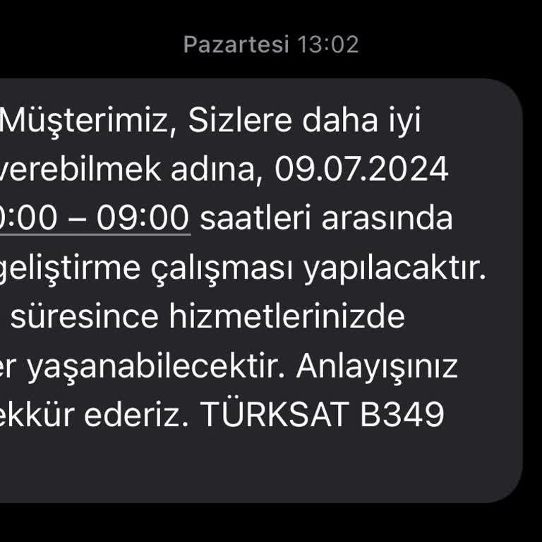 Kablo Net 4 Gündür İnternet Yok
