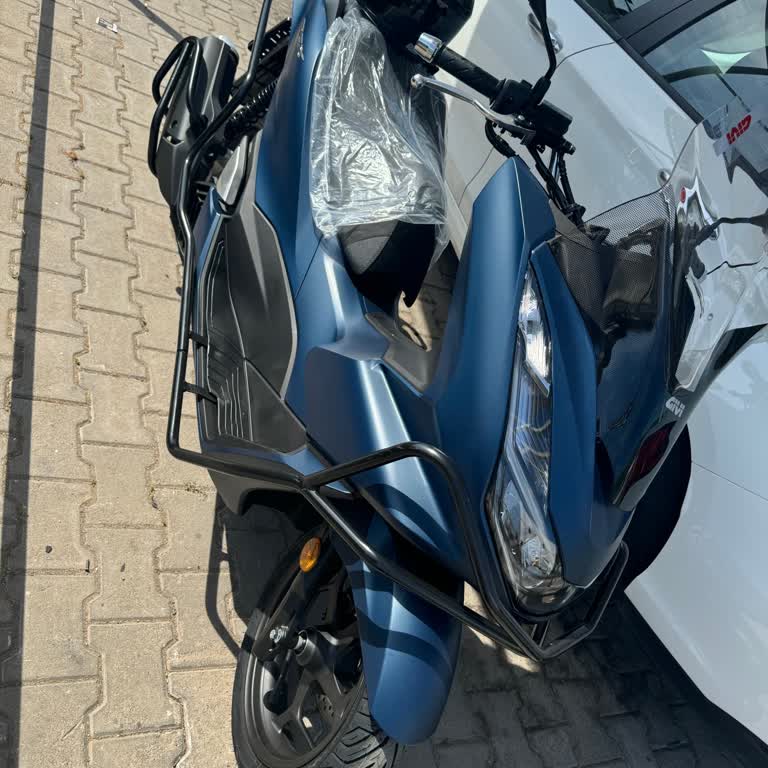 Kıvrak Motor Kendi Paramızla Yetkilere Ulaşamayıp Rezil Olmanın Manasını Nedir
