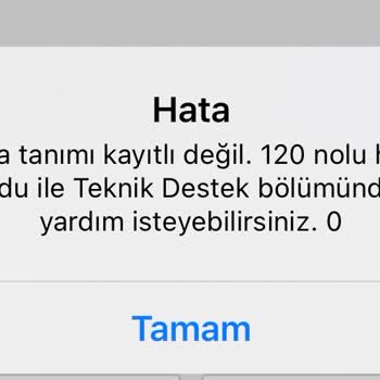 Sahibinden.com Hesabınız İptal Edilmiştir.