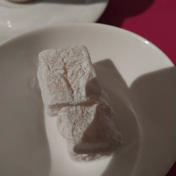 A101 Kupkuru Lokum Sert