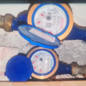 İSKİ Nin Görevlisi Kimin Emriyle Tüm İstanbul'a Fazla Tüketim Yazıyor?
