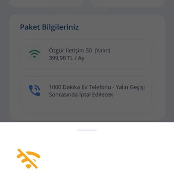 TurkNet Hız Problemi, Çözüm Yok