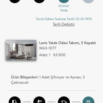 Vivense Depoda Gösteriyor Ama Teslim Etmiyor