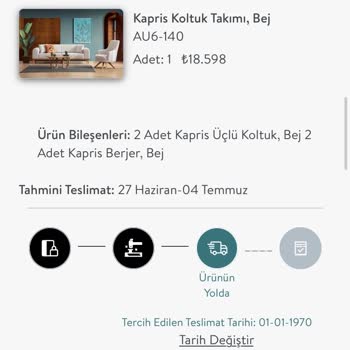 Vivense Depoda Gösteriyor Ama Teslim Etmiyor