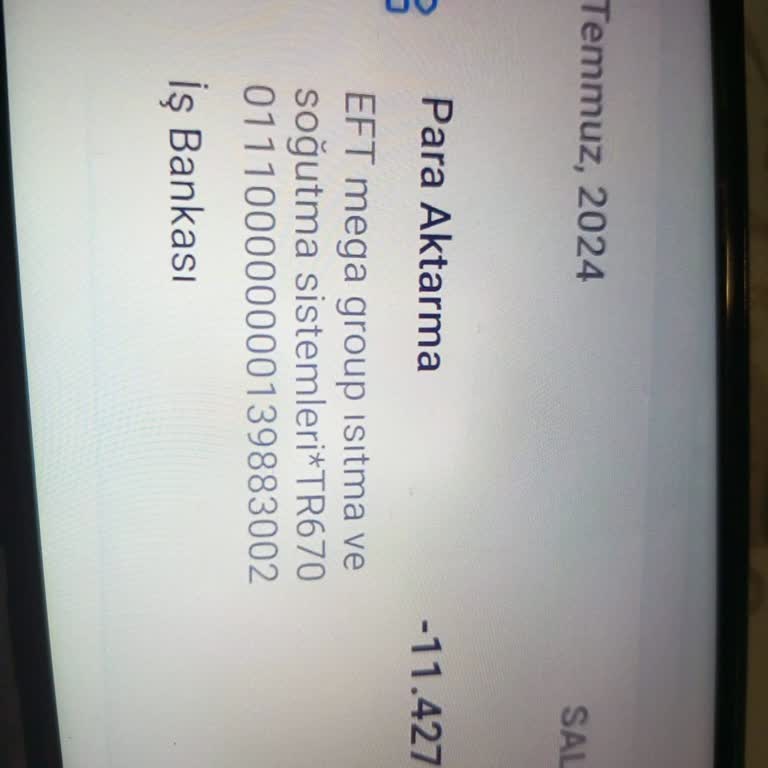 Mega Group Servis Hizmetleri Mağduriyeti