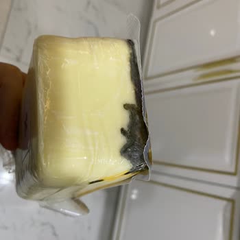 Çürük Ve Küflü Gelen Migros Siparişi