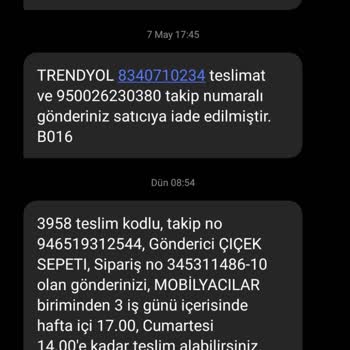 MNG Kargo Mobilyacılar Sitesi Şubesi Komikliği