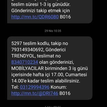 MNG Kargo Mobilyacılar Sitesi Şubesi Komikliği