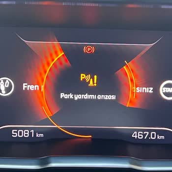 2022 Peugeot 5008 Gt - Son Durum