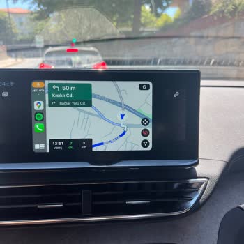 2022 Peugeot 5008 Gt - Son Durum