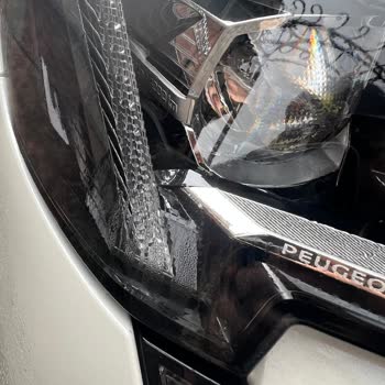 2022 Peugeot 5008 Gt - Son Durum