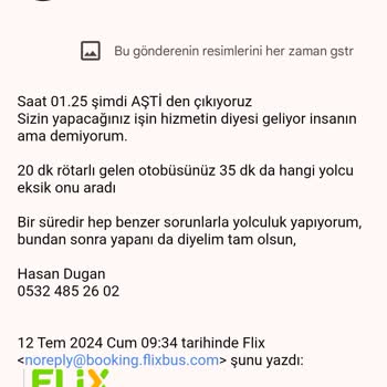 Kamil Koç A Gel 20 Dakika Rötar Üzerine 35 Dakika Bekleme