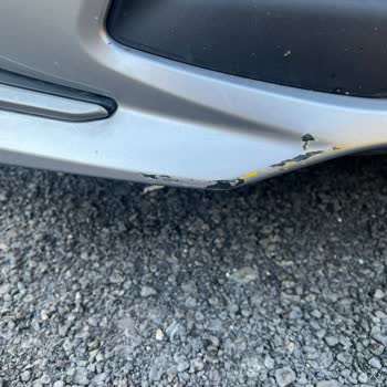 Avec rent a car Mini Hasar Sigortası Mağduriyeti: Geri Ödeme Yapılmadı