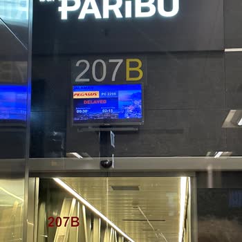 Pegasus Rötarlarına Son! Soruşturma Açılsın