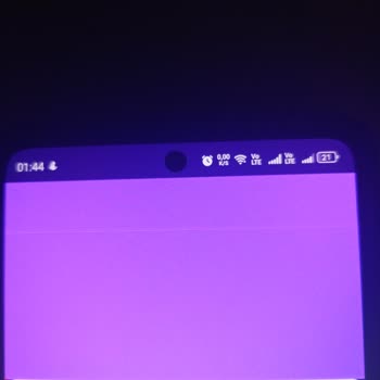 Tecno Mobile Tecno Mobil İade Talebi