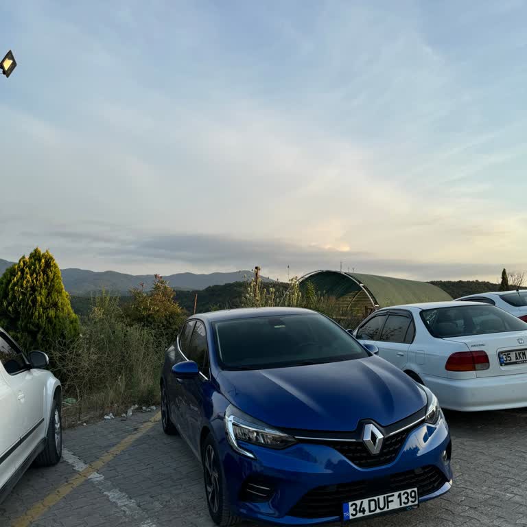 Renault Bayi Opsiyon Satış Sonrası Destek